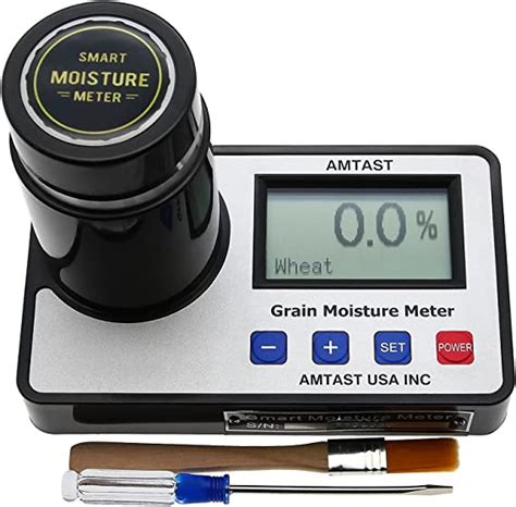 Portable Digital Coffee Bean Moisture Meter Brand|coffee tester.